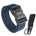 Load image into Gallery viewer, VATLTY Quick-drying Tactical Belt Men Hard Alloy Quick Release Buckle 1200D Soft Nylon
