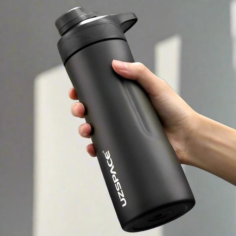 UZSPACE Thermos Stainless Steel Vacuum Flask Cup