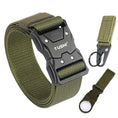 Load image into Gallery viewer, VATLTY Quick-drying Tactical Belt Men Hard Alloy Quick Release Buckle 1200D Soft Nylon
