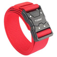 Load image into Gallery viewer, VATLTY Quick-drying Tactical Belt Men Hard Alloy Quick Release Buckle 1200D Soft Nylon
