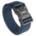 Load image into Gallery viewer, VATLTY Quick-drying Tactical Belt Men Hard Alloy Quick Release Buckle 1200D Soft Nylon
