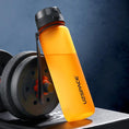 Load image into Gallery viewer, UZSPACE Water Bottle Portable 500/1000ml
