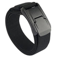 Load image into Gallery viewer, VATLTY New Stretch Belt for Men Hard Alloy Quick Release Buckle Strong Real Nylon
