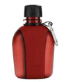 Load image into Gallery viewer, UZSPACE Military Water Bottle Protein Shaker 500/600/1000ml Eco-friendly Tritan BPA Free
