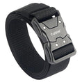 Load image into Gallery viewer, VATLTY Quick-drying Tactical Belt Men Hard Alloy Quick Release Buckle 1200D Soft Nylon
