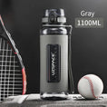 Load image into Gallery viewer, UZSPACE Sport Water Bottles BPA Free Portable
