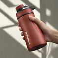 Load image into Gallery viewer, UZSPACE Thermos Stainless Steel Vacuum Flask Cup
