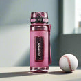 Load image into Gallery viewer, Water Bottle BPA Free Large Capacity Leak-Proof Drinking
