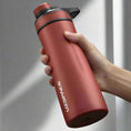 Load image into Gallery viewer, UZSPACE Thermos Stainless Steel Vacuum Flask Cup
