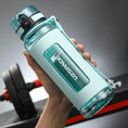 Load image into Gallery viewer, UZSPACE Sport Water Bottles BPA Free Portable
