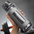 Load image into Gallery viewer, UZSPACE Sport Water Bottles BPA Free Portable
