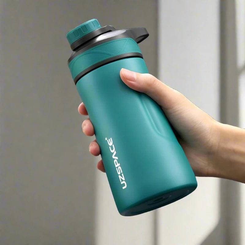 UZSPACE Thermos Stainless Steel Vacuum Flask Cup