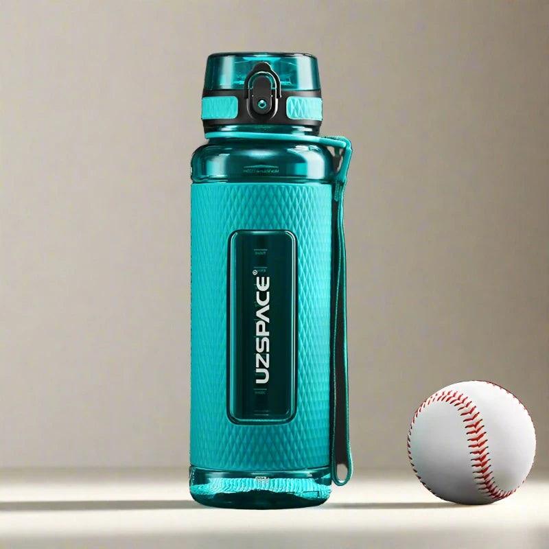 Water Bottle BPA Free Large Capacity Leak-Proof Drinking