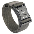 Load image into Gallery viewer, VATLTY Quick-drying Tactical Belt Men Hard Alloy Quick Release Buckle 1200D Soft Nylon
