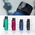 Load image into Gallery viewer, UZSPACE Water Bottle Portable 500/1000ml
