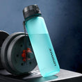 Load image into Gallery viewer, New 350-1000ml Sports Water Bottle BPA Free Portable
