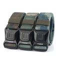 Load image into Gallery viewer, VATLTY Camo Military Tactical Belt Strong Real Nylon Anti-rust Alloy Buckle
