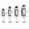 Load image into Gallery viewer, UZSPACE Sport Water Bottles BPA Free Portable
