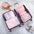 Load image into Gallery viewer, 6 pcs/Set Travel Storage Bag Home Organizer Box
