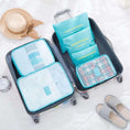 Load image into Gallery viewer, 6 pcs/Set Travel Storage Bag Home Organizer Box
