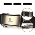 Load image into Gallery viewer, VATLTY New 3.4cm Tactical Belt for Men 1200D Tight Thick Nylon
