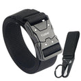 Load image into Gallery viewer, VATLTY Quick-drying Tactical Belt Men Hard Alloy Quick Release Buckle 1200D Soft Nylon
