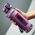 Load image into Gallery viewer, Water Bottle BPA Free Large Capacity Leak-Proof Drinking
