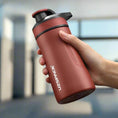 Load image into Gallery viewer, UZSPACE Thermos Stainless Steel Vacuum Flask Cup
