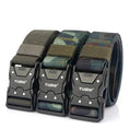 Load image into Gallery viewer, VATLTY Quick-drying Tactical Belt Men Hard Alloy Quick Release Buckle 1200D Soft Nylon
