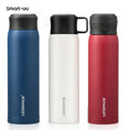 Load image into Gallery viewer, UZSPACE 500ml Vacuum Flask Stainless Steel Business
