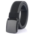 Load image into Gallery viewer, VATLTY Metal Free Stretch Belt Strong Nylon Quick Release Buckle Unisex
