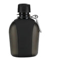 Load image into Gallery viewer, UZSPACE Military Water Bottle Protein Shaker 500/600/1000ml Eco-friendly Tritan BPA Free
