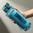 Load image into Gallery viewer, Water Bottle BPA Free Large Capacity Leak-Proof Drinking
