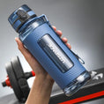 Load image into Gallery viewer, UZSPACE Sport Water Bottles BPA Free Portable
