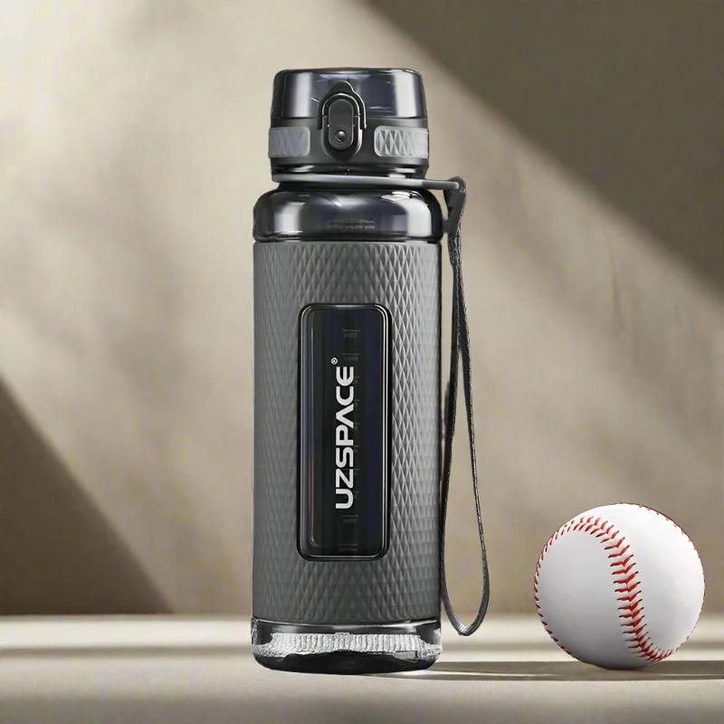 Water Bottle BPA Free Large Capacity Leak-Proof Drinking