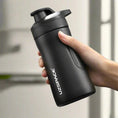 Load image into Gallery viewer, UZSPACE Thermos Stainless Steel Vacuum Flask Cup
