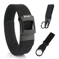 Load image into Gallery viewer, VATLTY Work Tool Belt for Men Tight Nylon Metal Automatic Buckle
