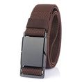 Load image into Gallery viewer, VATLTY 3.4cm Elastic Casual Belt for Men Metal Magnetic Buckle
