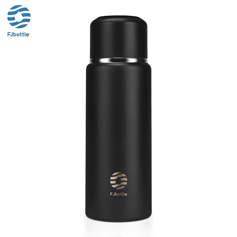 FEIJIAN 316 Stainless Steel Thermos Portable Vacuum Flask Thermo Bottle BPA Free Perfect for Office