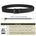 Load image into Gallery viewer, VATLTY Work Tool Belt for Men Tight Nylon Metal Automatic Buckle
