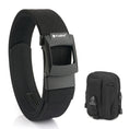 Load image into Gallery viewer, VATLTY Work Tool Belt for Men Tight Nylon Metal Automatic Buckle
