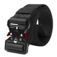 Load image into Gallery viewer, Men's Tactical Multi Function High Quality Marine Corps Canvas Belt
