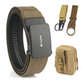 Load image into Gallery viewer, VATLTY Official Genuine Men's Military Tactical Belt 1100D Thick Nylon
