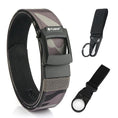 Load image into Gallery viewer, VATLTY Work Tool Belt for Men Tight Nylon Metal Automatic Buckle
