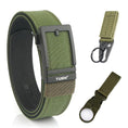 Load image into Gallery viewer, VATLTY New Men's Military Tactical Outdoor Casual Belt Automatic
