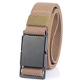 Load image into Gallery viewer, VATLTY Magnetic Elastic Belt Alloy Buckle Quick Release Unisex
