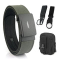 Load image into Gallery viewer, VATLTY Official Genuine 4.3cm Military Tactical 1100D Nylon IPSC Gun Belt
