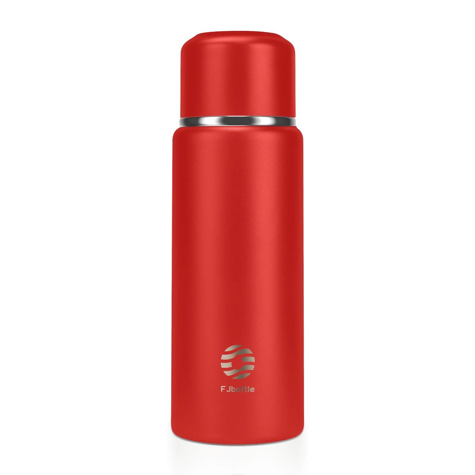 FEIJIAN 316 Stainless Steel Thermos Portable Vacuum Flask Thermo Bottle BPA Free Perfect for Office