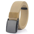 Load image into Gallery viewer, VATLTY Metal Free Elastic Belt Strong Engineering Plastic Quick Release Nylon Buckle
