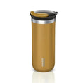 Load image into Gallery viewer, WACACO Vacuum Insulated Coffee Mug, Double-wall Stainless Steel Tumbler 6/10/15 fl oz
